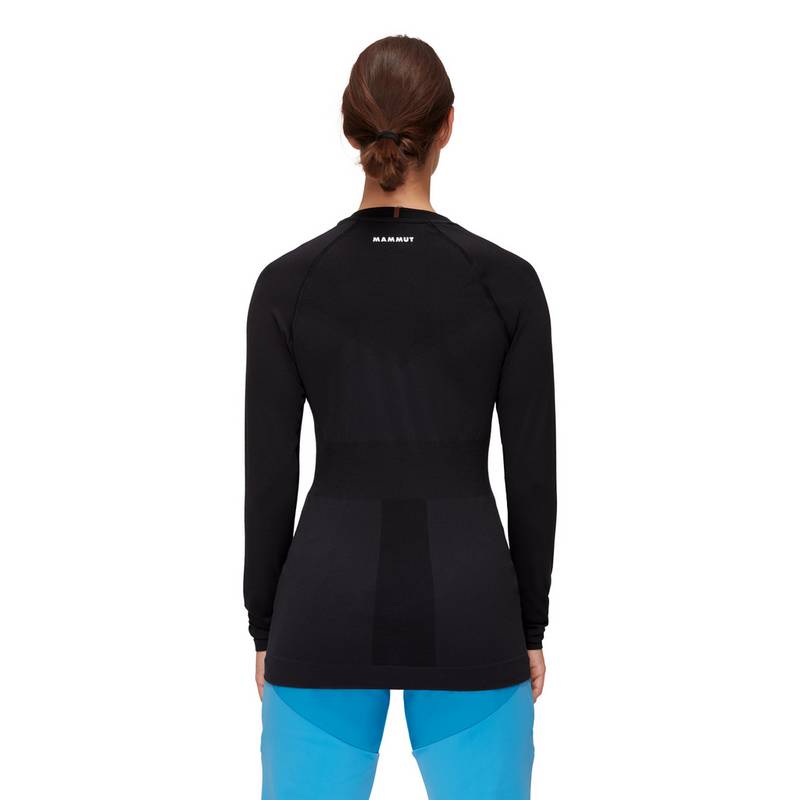 Mammut Trift Langarmshirt Damen