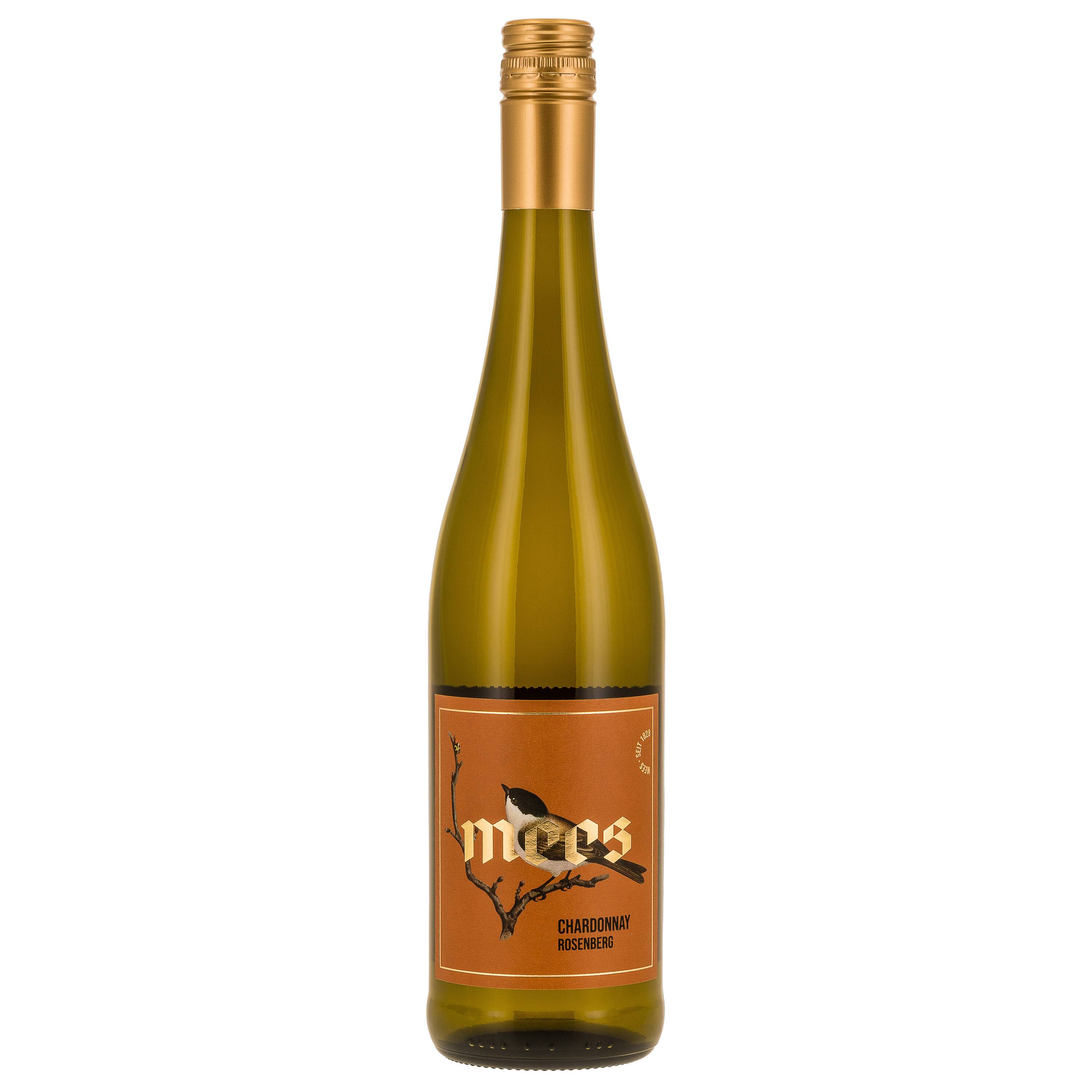 Weingut Mees Chardonnay trocken Rosenberg Weingut Mees 2020