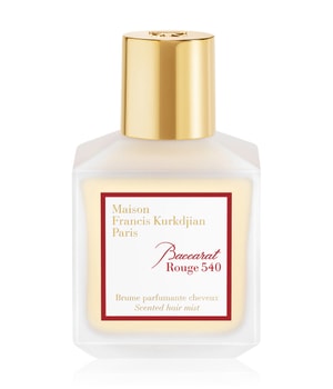 Maison Francis Kurkdjian Baccarat Rouge 540 Haarparfum-70 ml