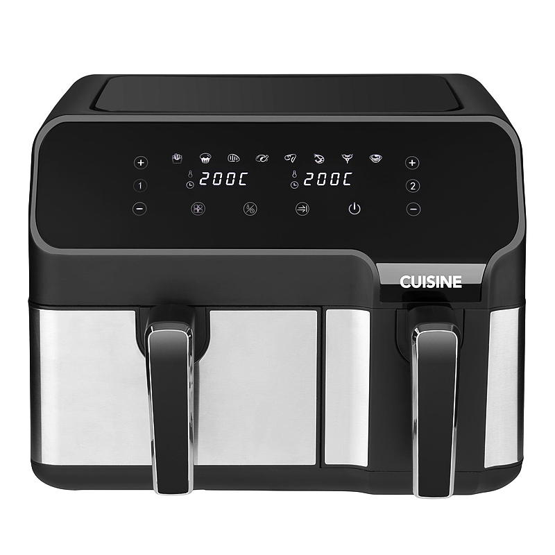 Cuisine Airfryer 9 l, 2700 W, Cusine
