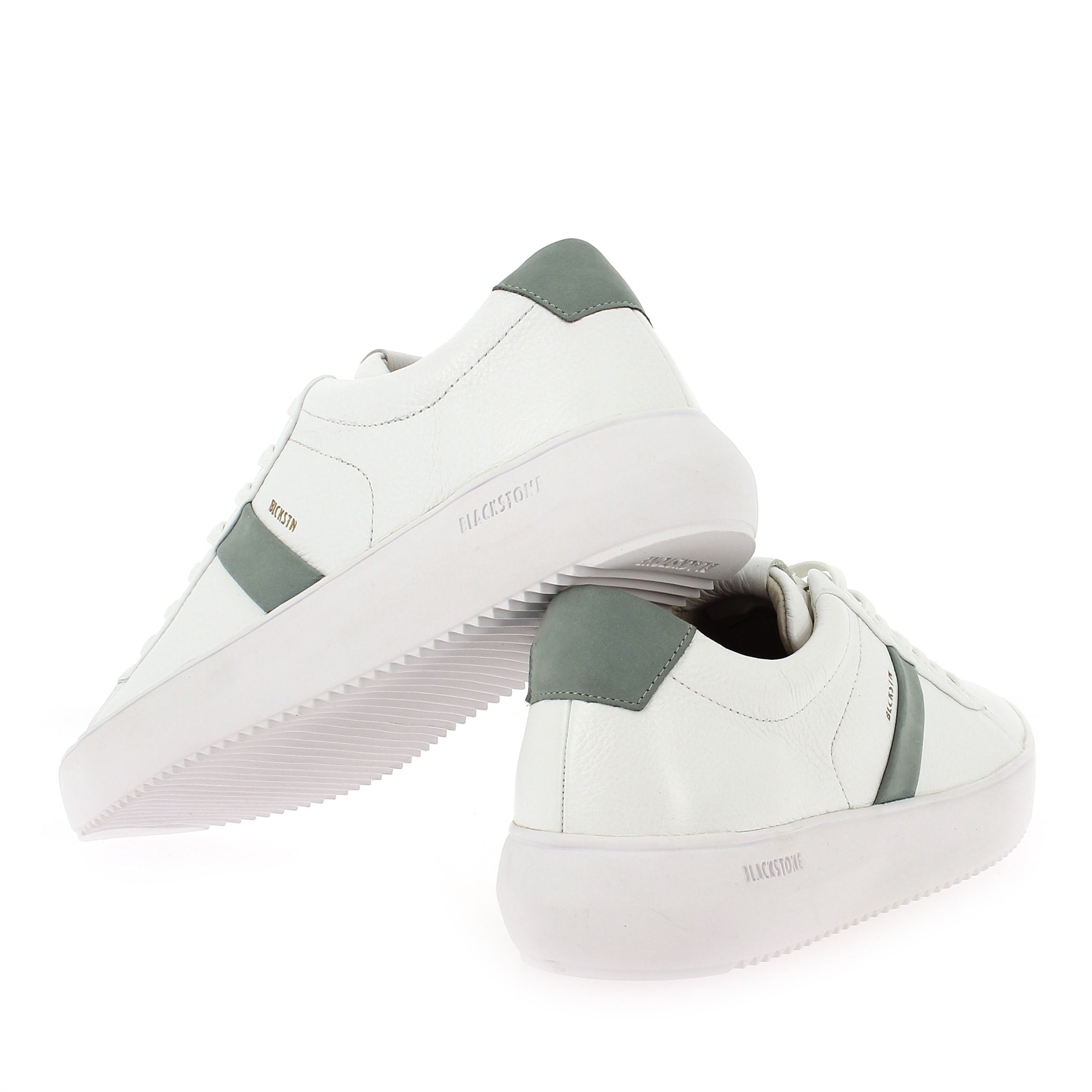 Blackstone  BG172 - Blanc Vert
