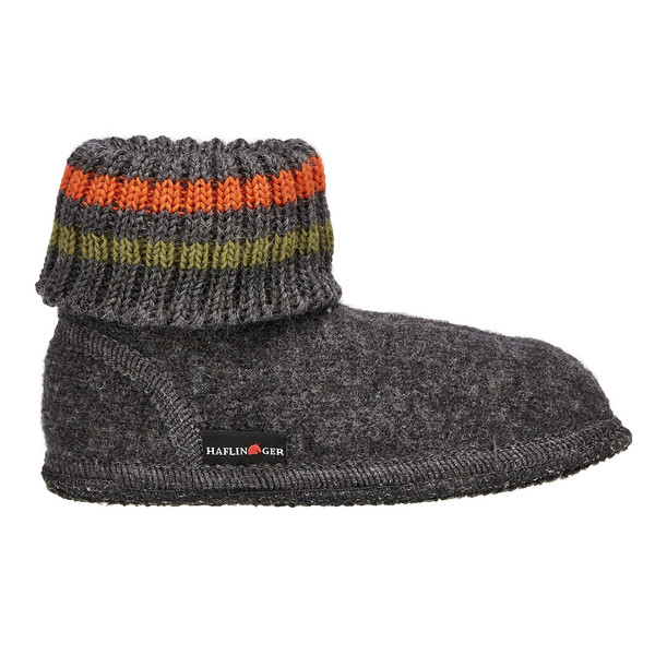 HÜTTENSCHUH PAUL Kinder - Hausschuhe