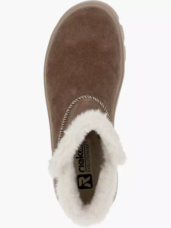 Rieker Damen Kurzstiefel