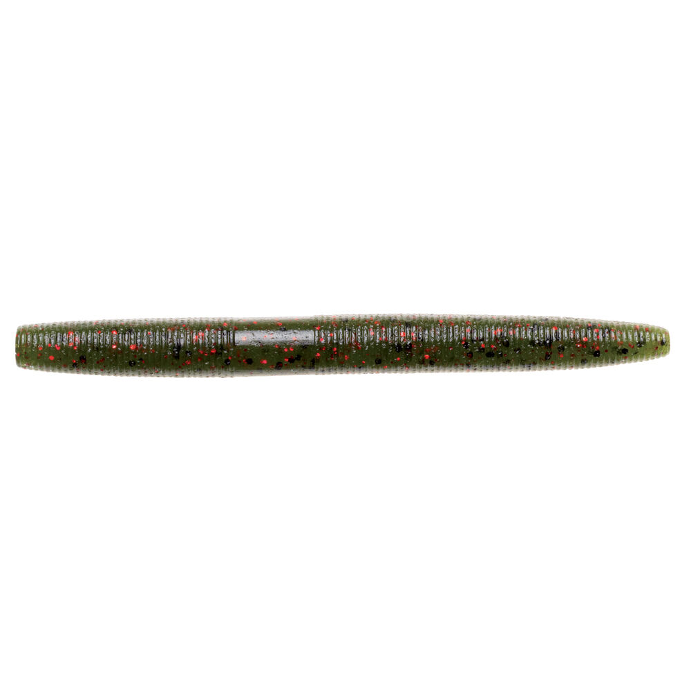 Gary Yamamoto Senko pehmeä matoviehe 12,5 cm (10 kpl)