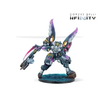 Reinforcements: Caskuda WCD Armored Jump Operator