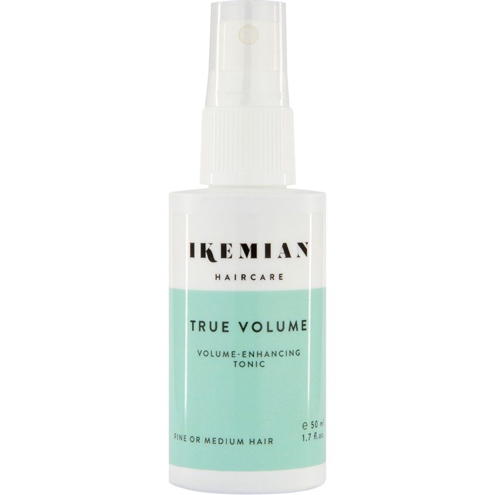 IKEMIAN True Volume Volume-Enhancing Tonic