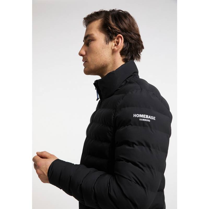 Homebase Steppjacke Herren