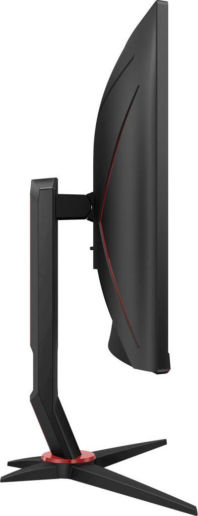 AOC C27G2ZU/BK Curved-Gaming-Monitor (68,6 cm/27 