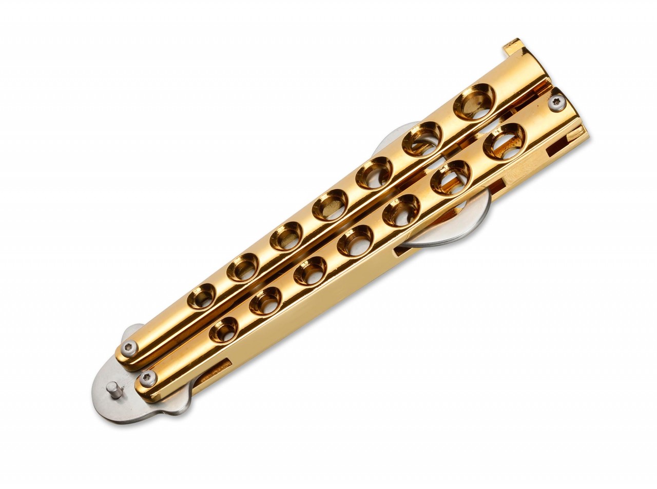 Balisong Gold