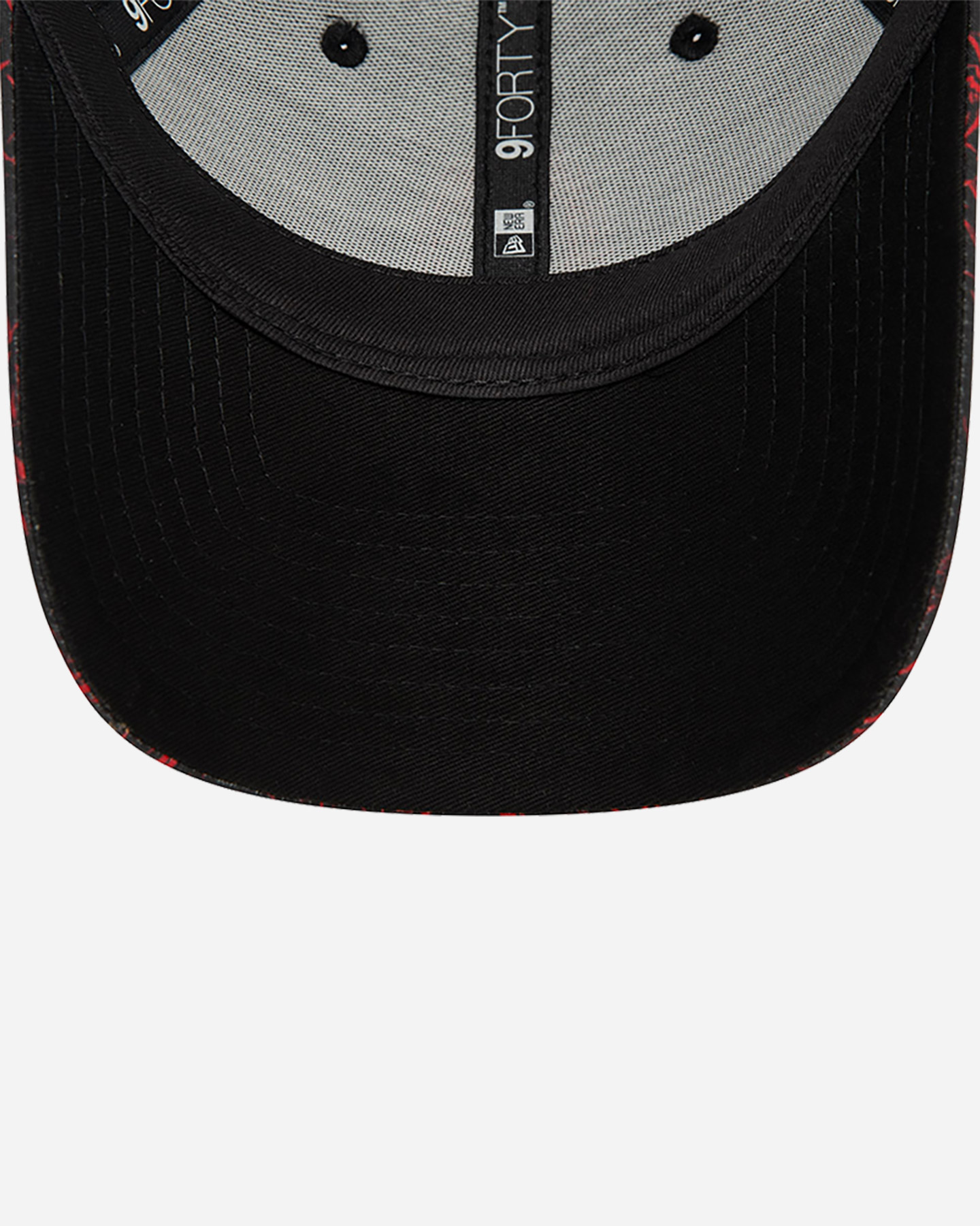 New Era Milan Sport M 60564691 Oficjalny akcesorium piłkarskie