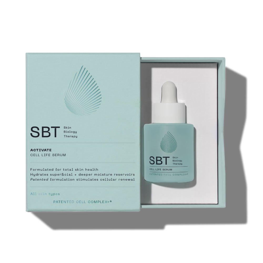 SBT Cell Identical Care CellLife Serum