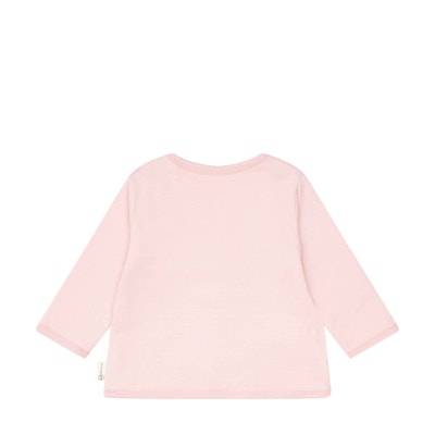 Wendejacke GOTS, rosa
