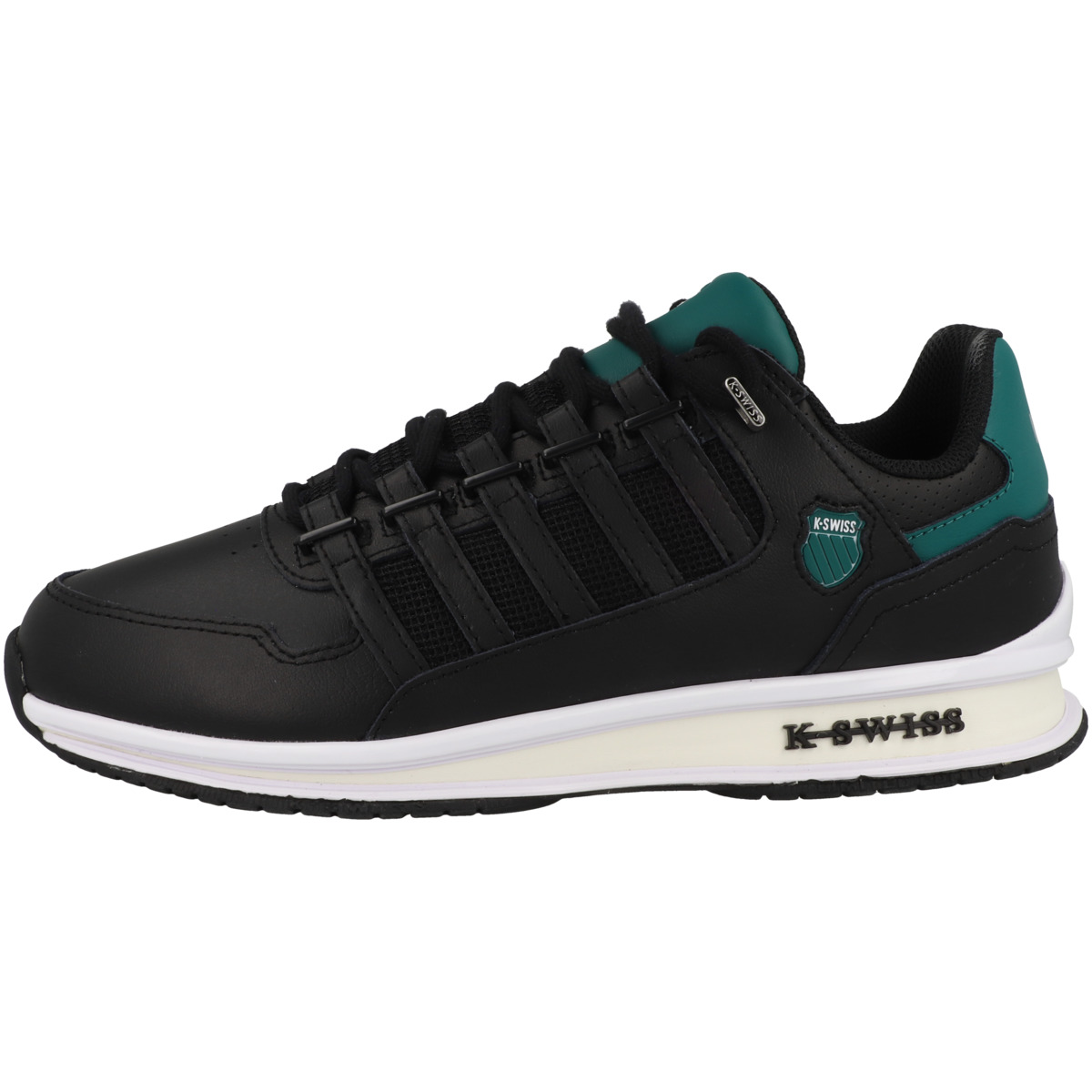 K-Swiss Rinzler Gt Sneaker Low schwarz