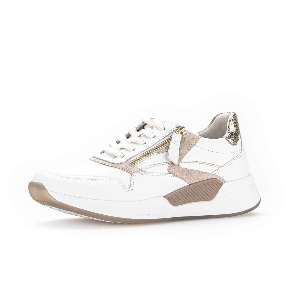 rollingsoft Sneaker low weiß