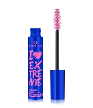 essence I Love Extreme Volume Waterproof Mascara-12 ml