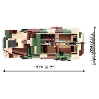 Sd.Kfz. 251/9 Stummel