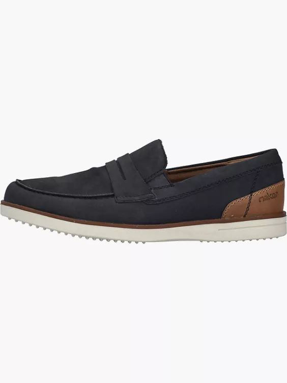 Rieker Herren Slipper