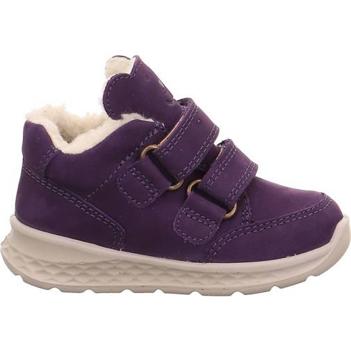 superfit Lauflernschuh BREEZE