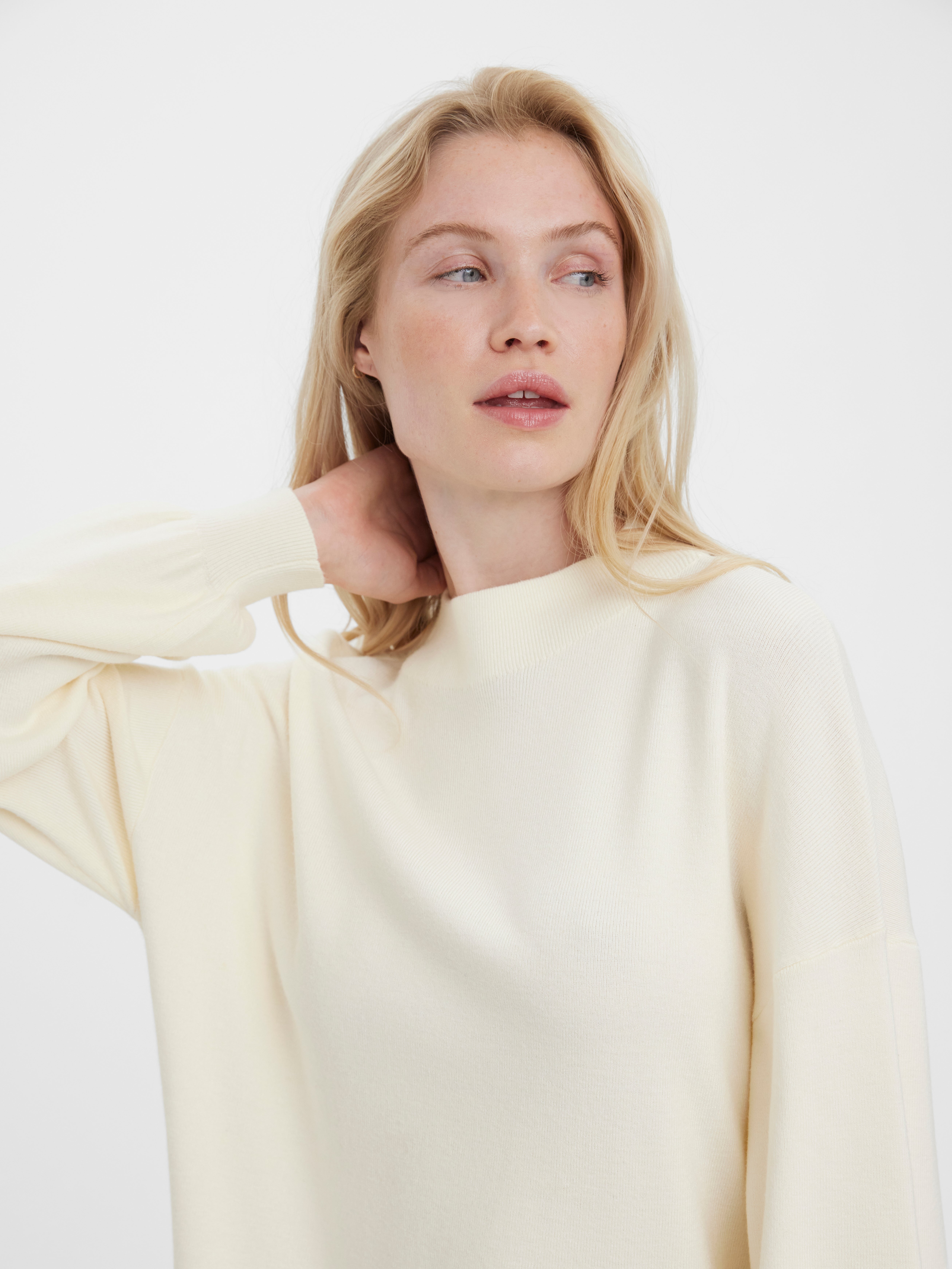 VMNANCY Kurzes Kleid