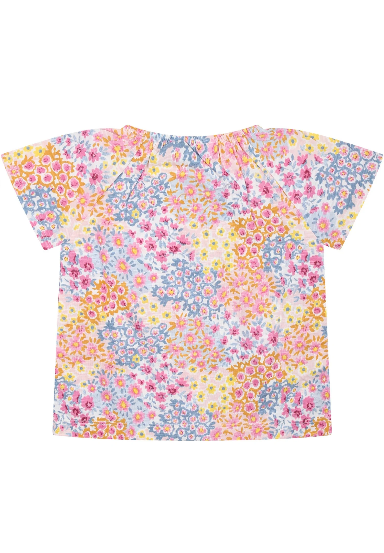 Mayoral SET OF - Camiseta estampada