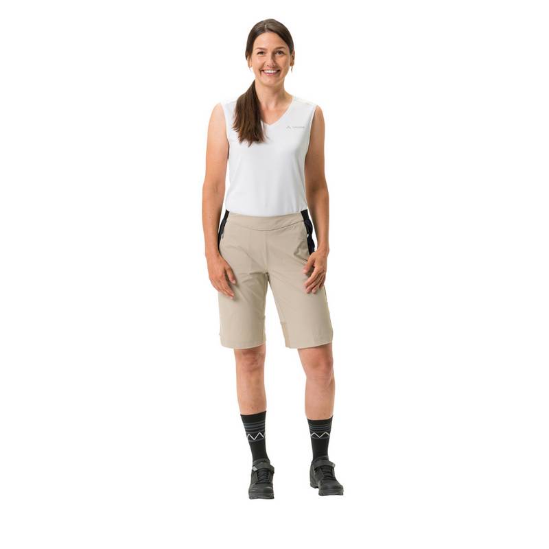 VAUDE Women's Kuro Shorts Funktionshose Damen
