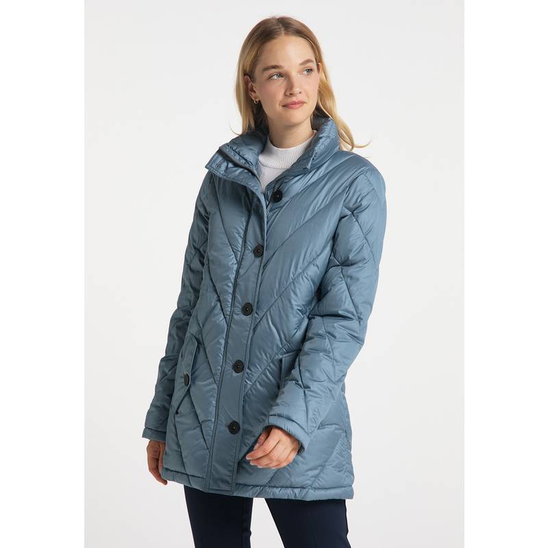 DreiMaster Steppjacke Damen