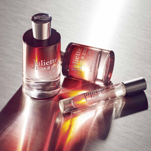 Juliette has a Gun Lipstick Fever Eau de Parfum