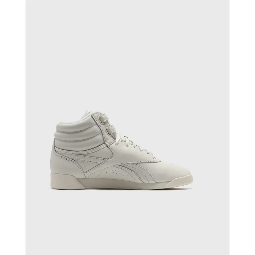 Reebok FRRESTYLE HI RMIA052C99LEA0010303 / grau