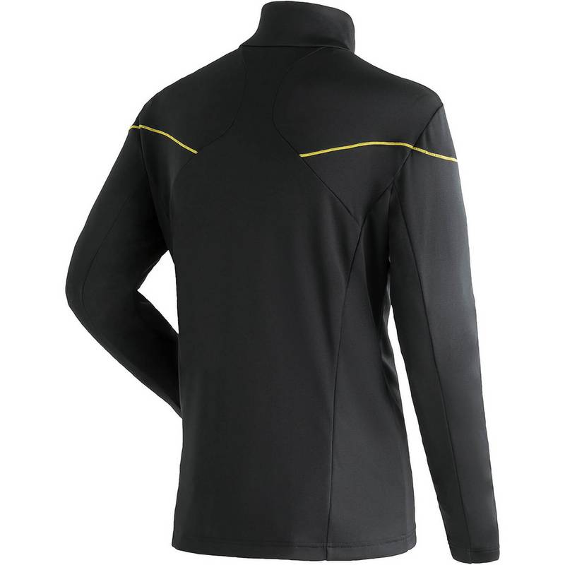Maier Sports Nago Rec Langarmshirt Herren