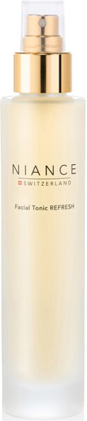 NIANCE of Switzerland Facial Tonic REFRESH Gesichtswasser