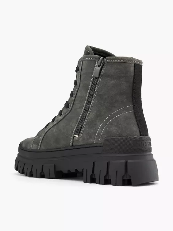 Dockers Schnürboots