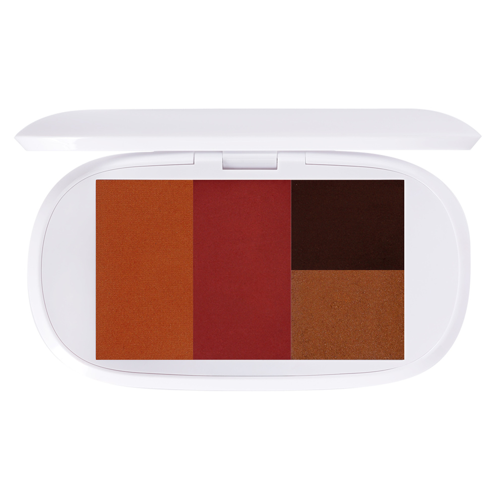 irisé paris PETITE MINE Palette