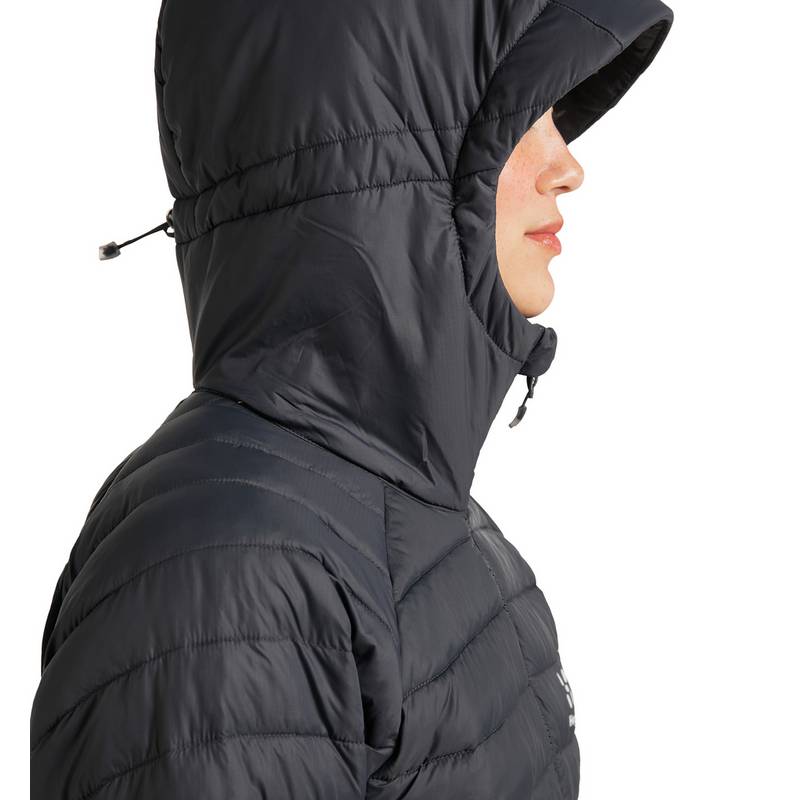 Haglöfs Spire Mimic Hood Outdoorjacke Damen