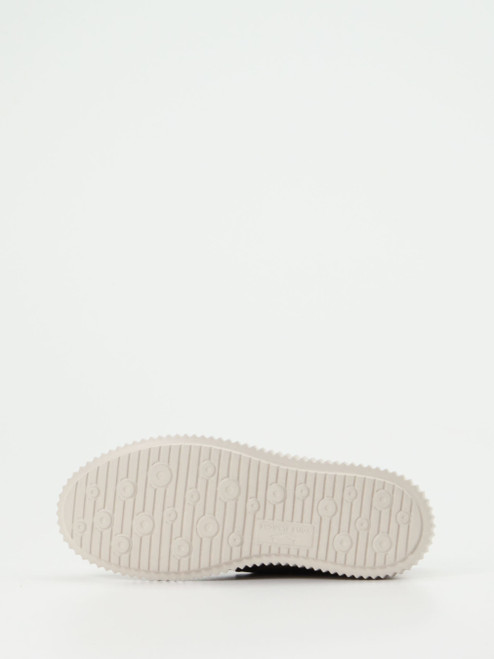 Sneaker-16634590046 Voile Blanche