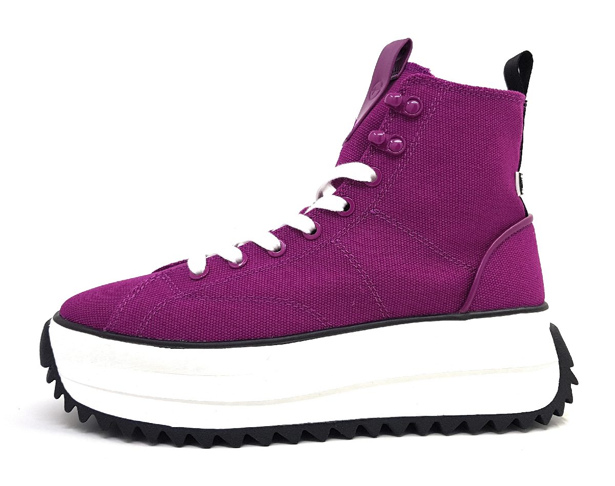 Tamaris Tamaris Essentials 1-25201-41/525 Violett 525 Dark Pink