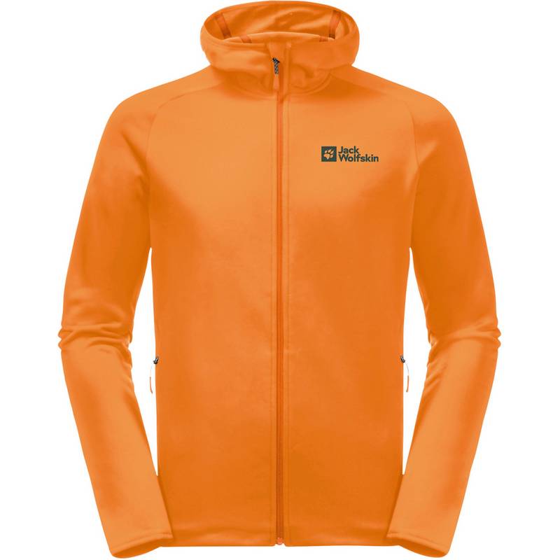 Jack Wolfskin BAISELBERG Fleecejacke Herren