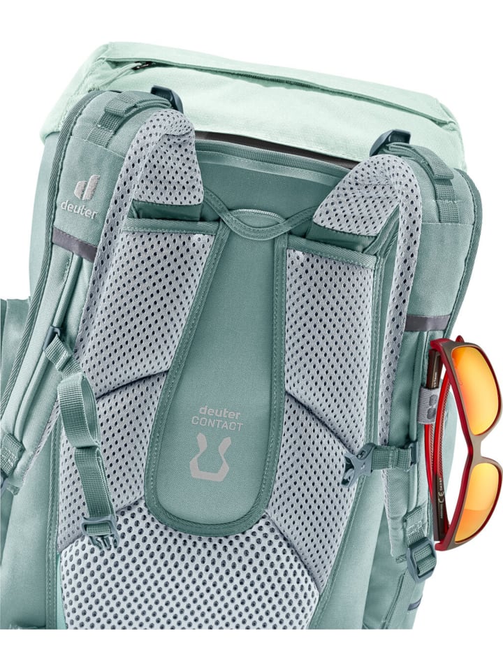 Deuter Rucksack Scula in Jade/Frost günstig kaufen onesize