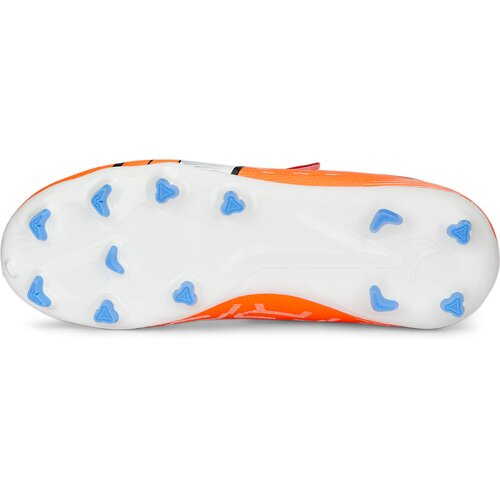 KINDER FUSSBALL-RASENSCHUHE ULTRA PLAY FG/AG V JR