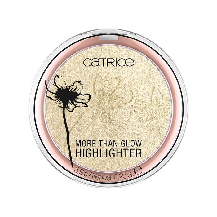 More Than Glow Highlighter