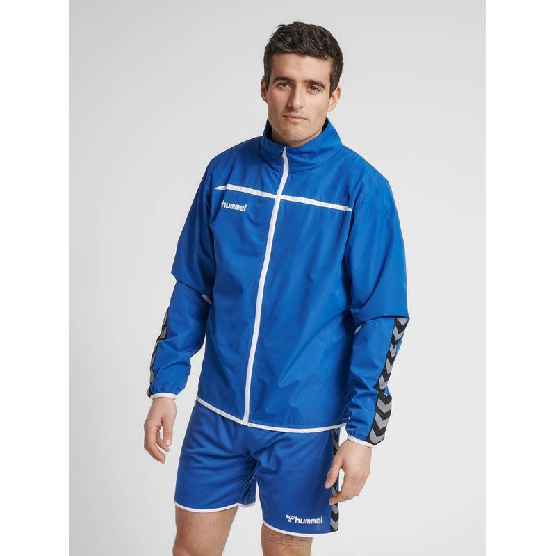 hummel hmlAUTHENTIC TRAINING JACKET Funktionsjacke Herren