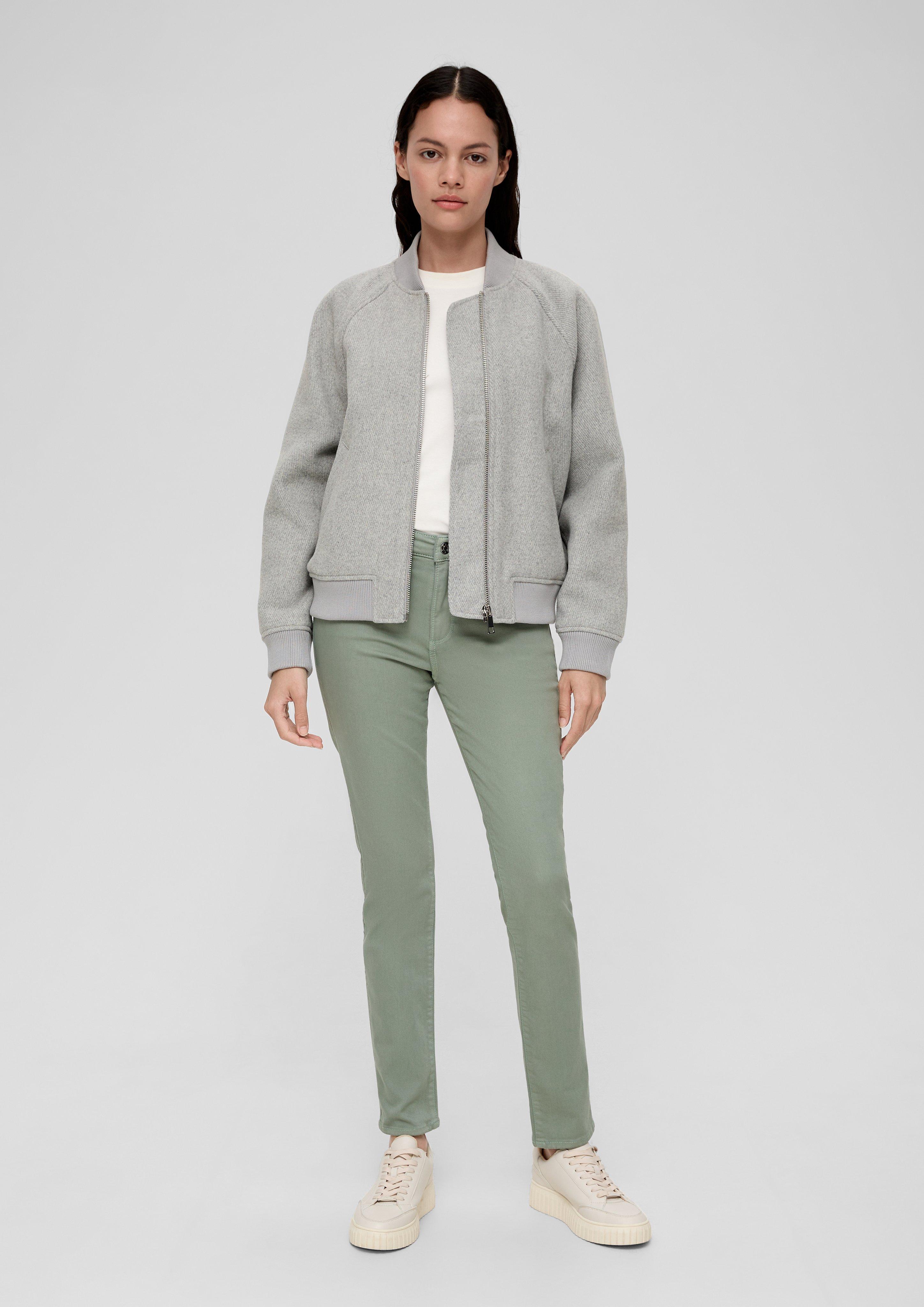 Jeans Betsy / Slim Fit / Mid Rise / Slim Leg   2133439-72Z8