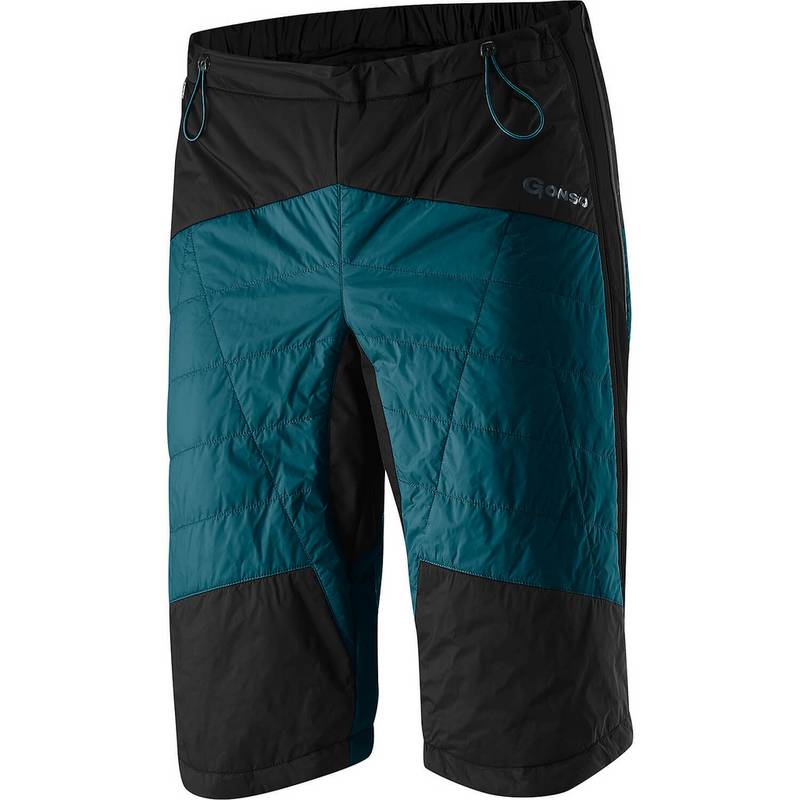 Gonso Alvao Fahrradshorts Herren
