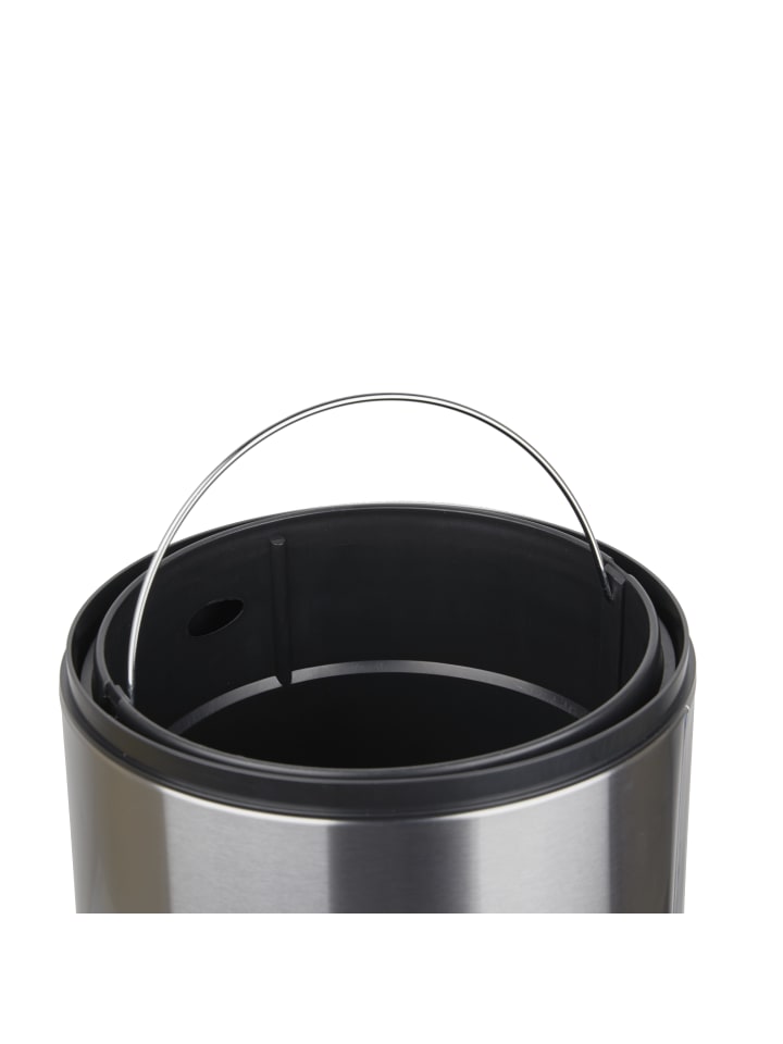 Ribelli Sensor Mülleimer 30 L Grau Farbe günstig kaufen onesize