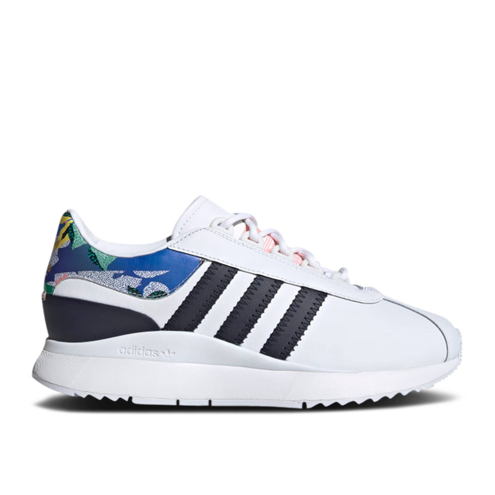 adidas SL Andridge FX8105 / weiss