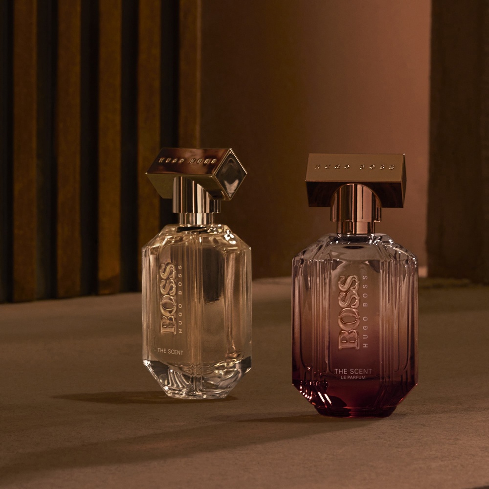 Hugo Boss BOSS The Scent Le Parfum for Her Le Parfum
