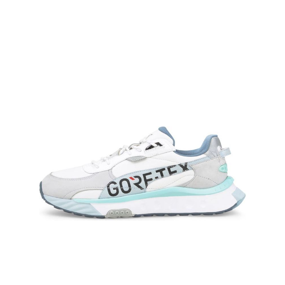 PUMA Wild Rider GTX 381776-01 / weiss