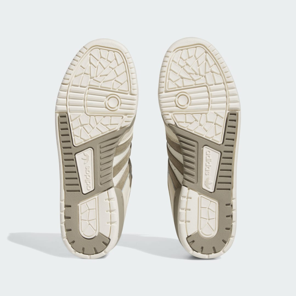 adidas Rivalry 86 Low Wonder Beige IE7171 / weiss