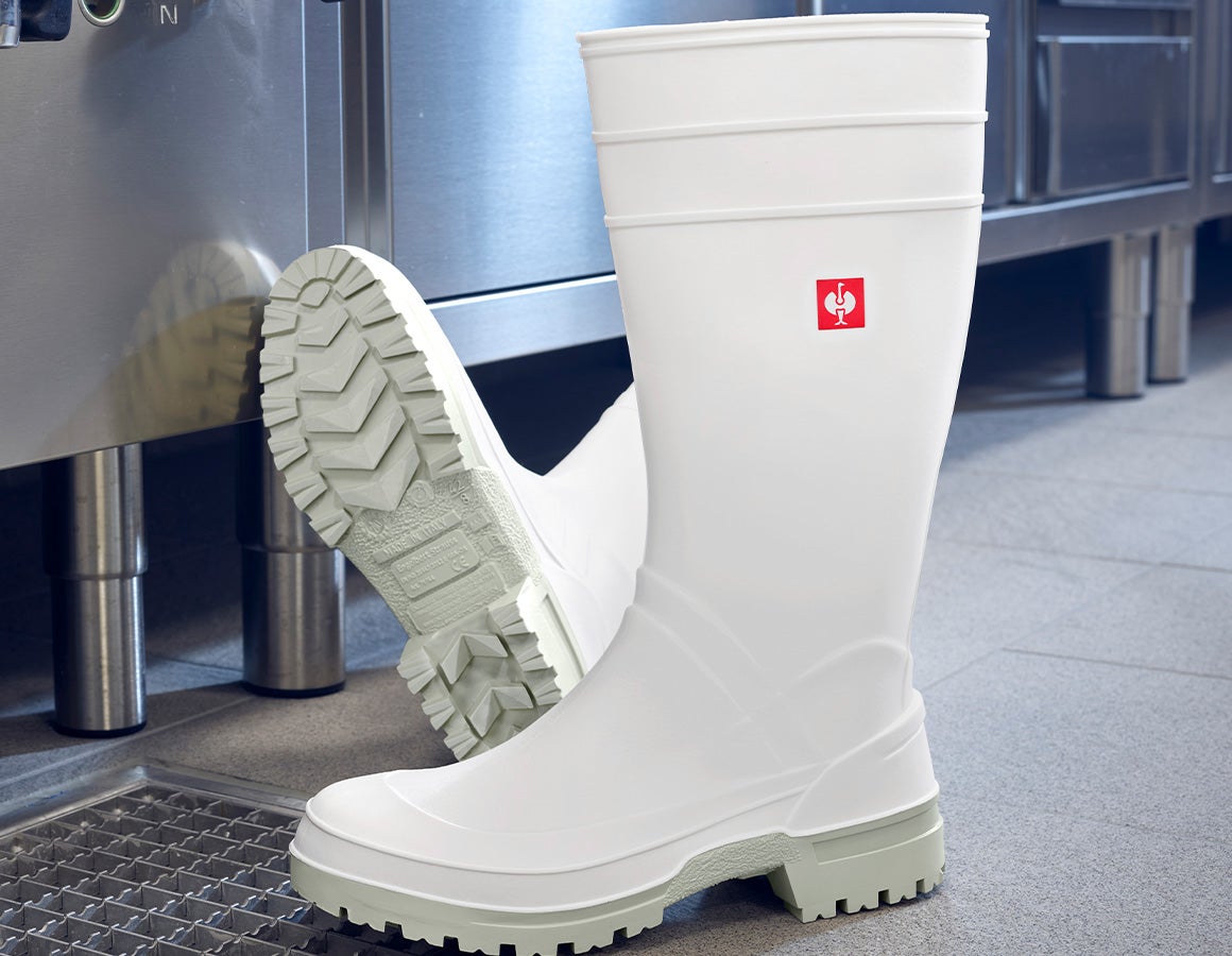 OB Herren-Spezialberufsstiefel