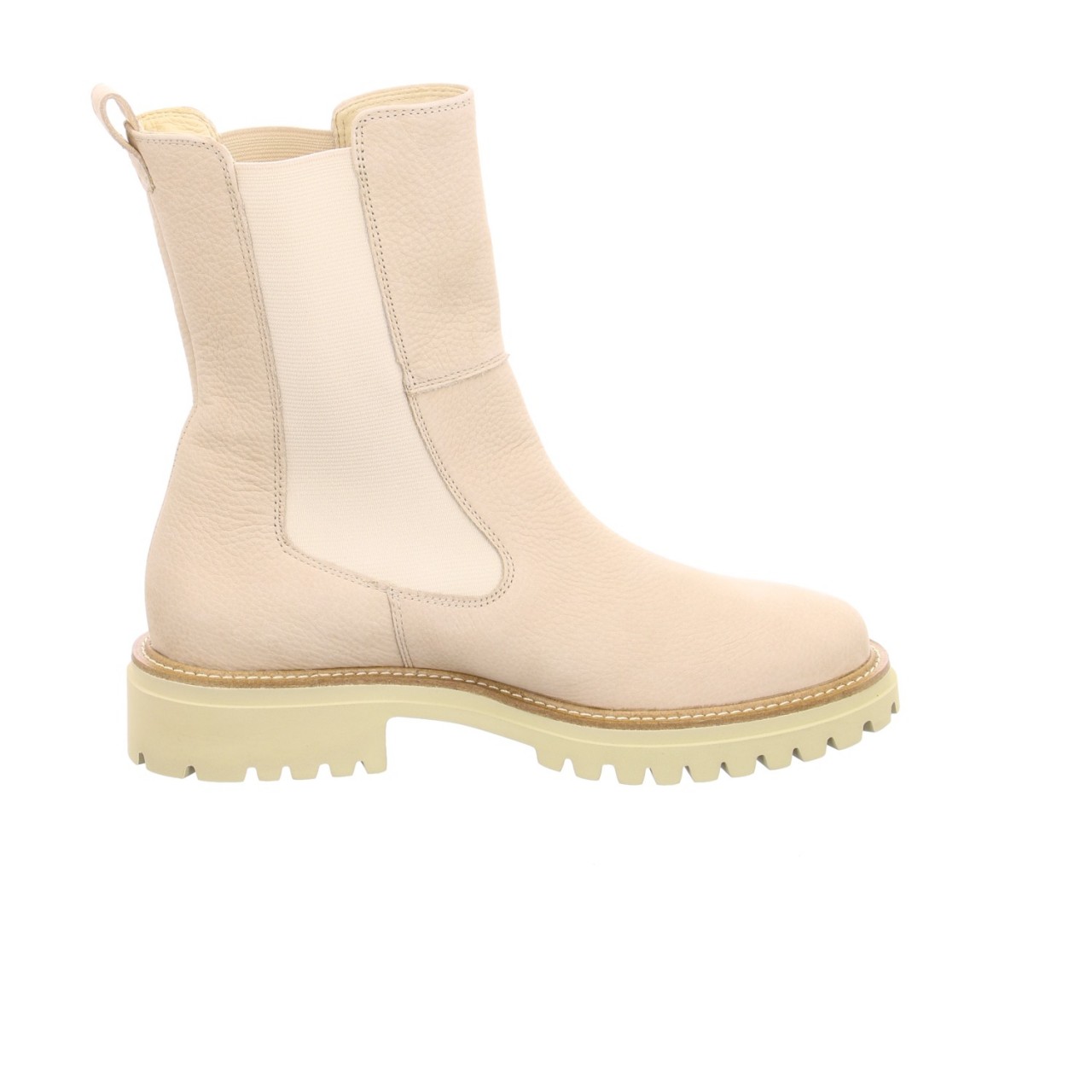 PAUL GREEN Winterstiefel beige