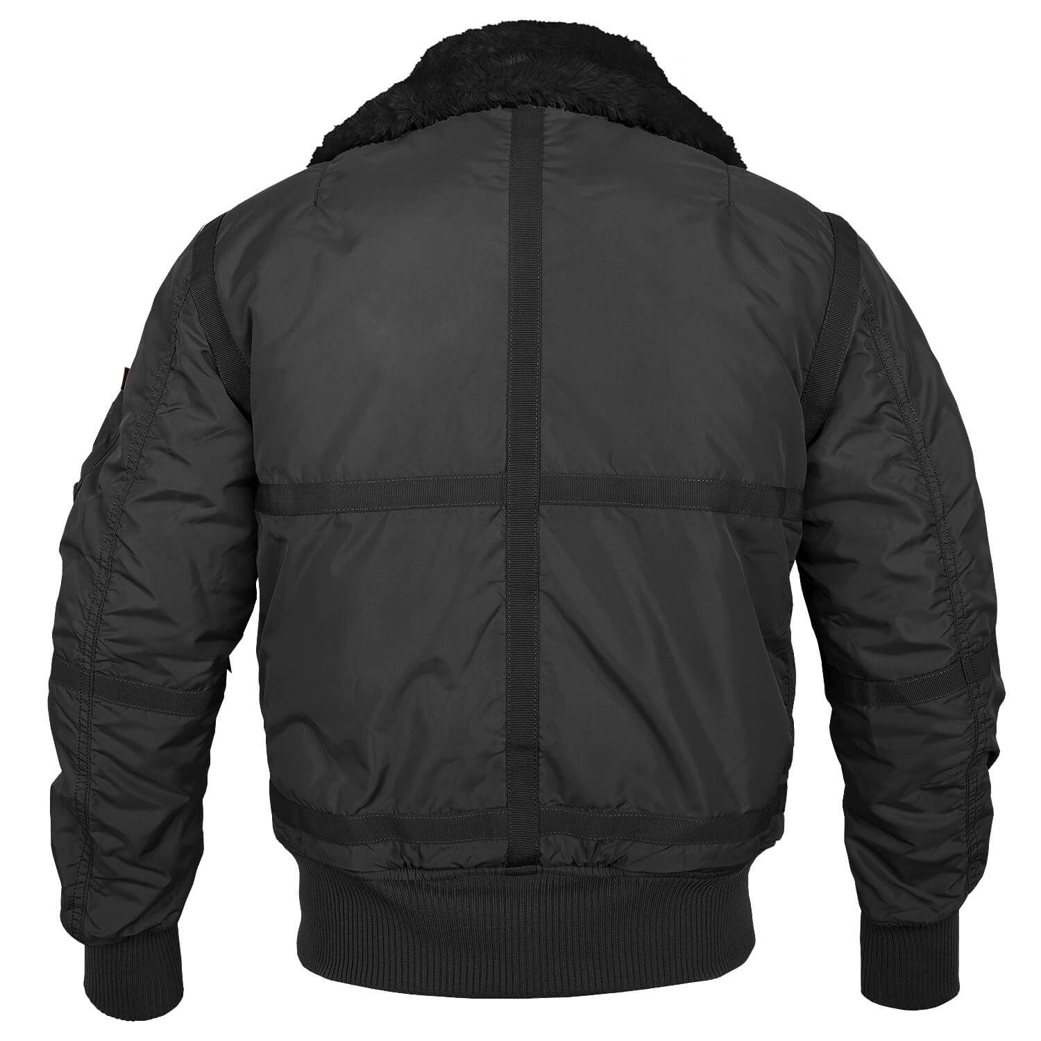 B15-3 TT Fliegerjacke